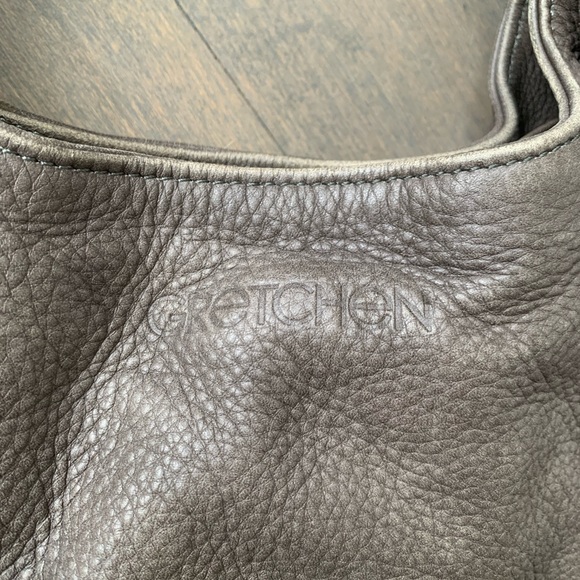 Gretchen German Tango Tote Bag - Picture 3 of 11